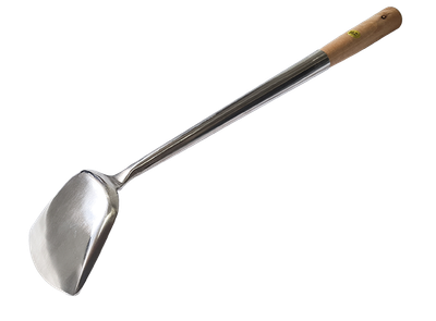 Wok Spatula, 4.7"