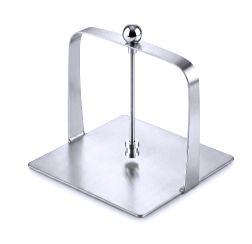 Napkin Holder with Weight