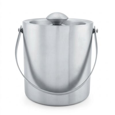 Bucket with Lid, 2L