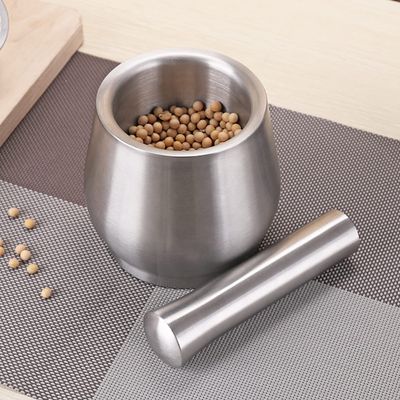 Spice Grinder Bowl