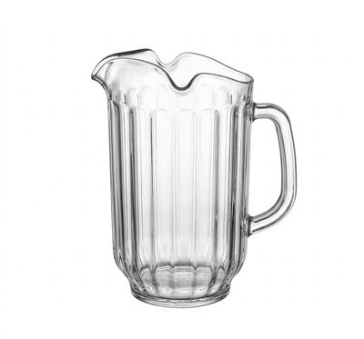 Pitcher – Three Spout, 32oz