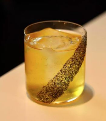Finesse Whisky Glass, 10.5oz - Case of 12