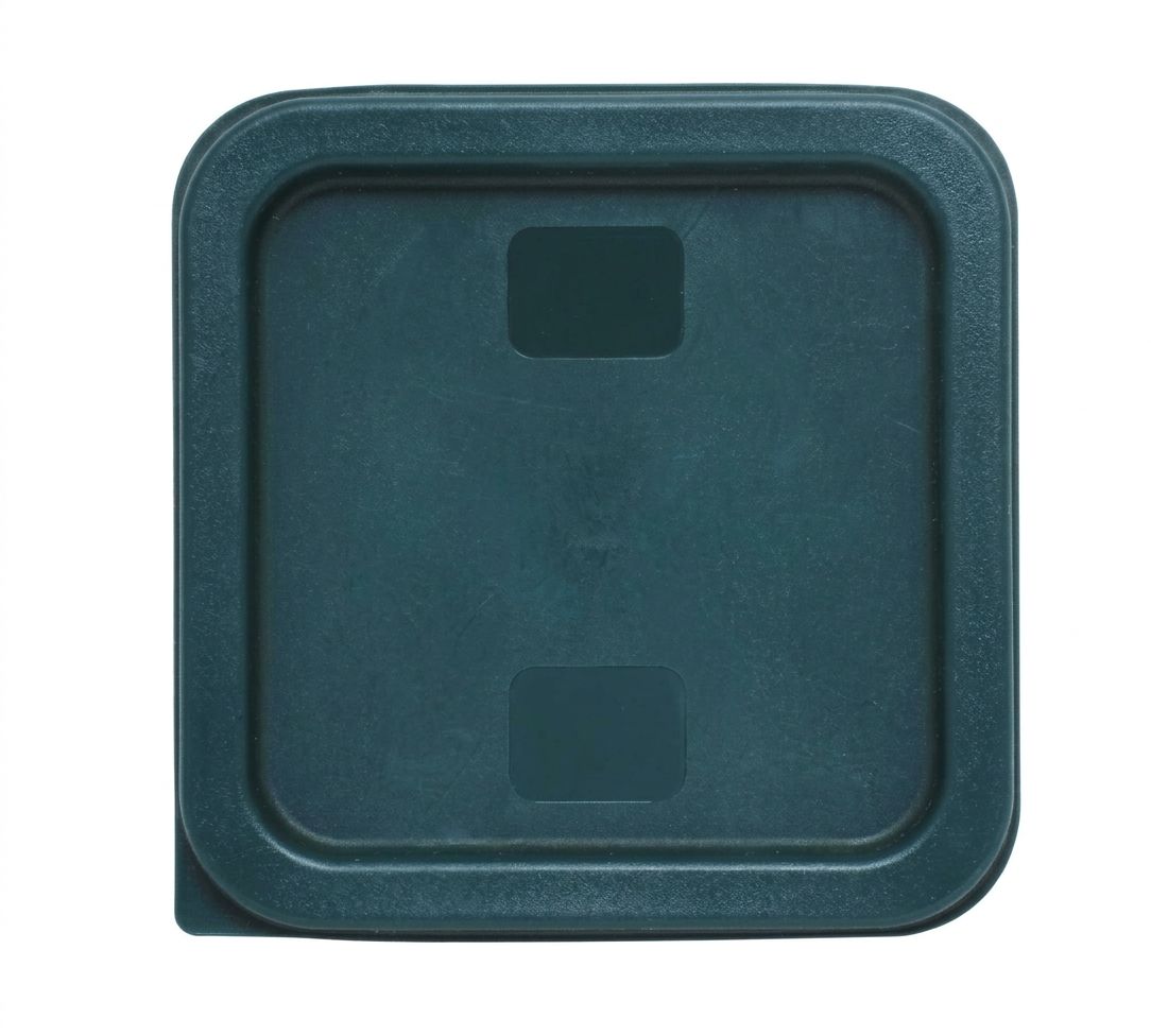Square Cover, 2QT / 4 QT