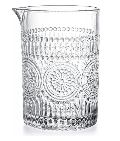 Mixing Glass, 24oz - IS