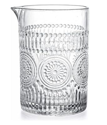 Mixing Glass, 24oz - IS