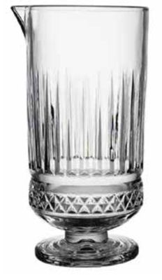 Mixing Glass, 25oz - VL