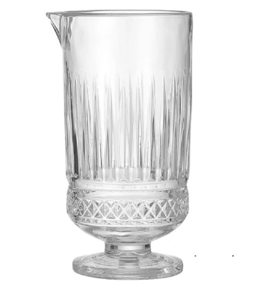 Mixing Glass, 25 oz - VL