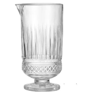 Mixing Glass, 25oz - VL