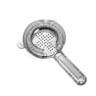Cocktail Strainer Heritage, 4-Prong