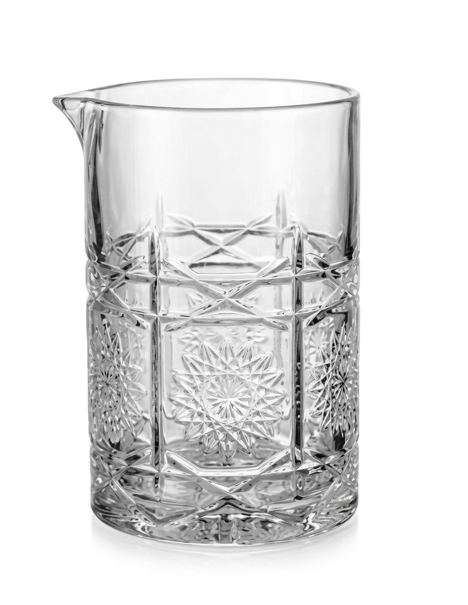 Mixing Glass, 24 oz - LB