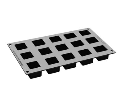 Silicone Mould – Cube40time, 40ml