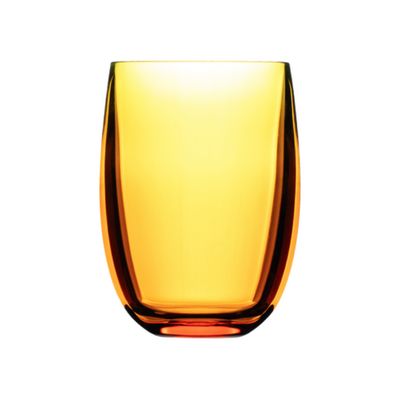 Tumbler Amber, Oasis 13oz (Case of 12)
