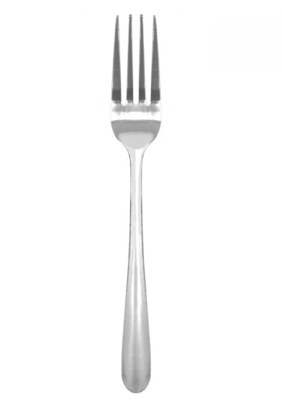 Dinner Fork WR - SS - (7.1"x18.03cm)