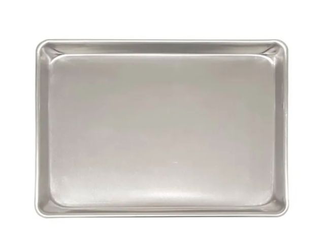 Sheet Pan - Quarter Size (Aluminum)