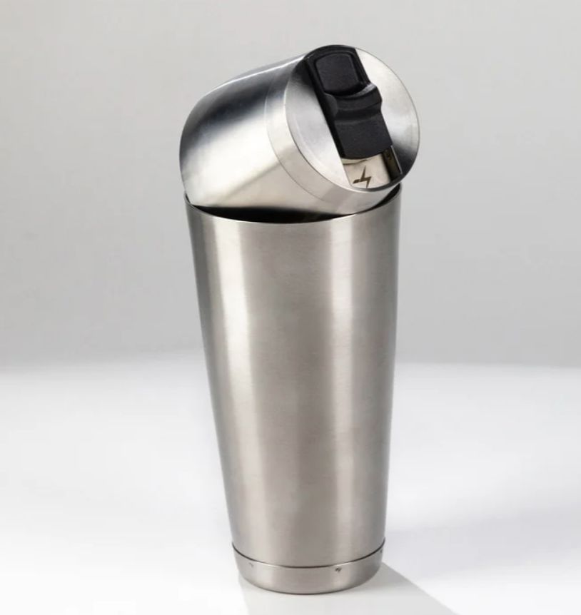 Speed Tin Standard, 28oz (SS)