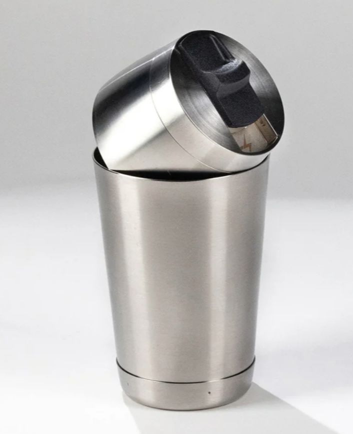 Speed Tin 2.0, 16oz (SS)