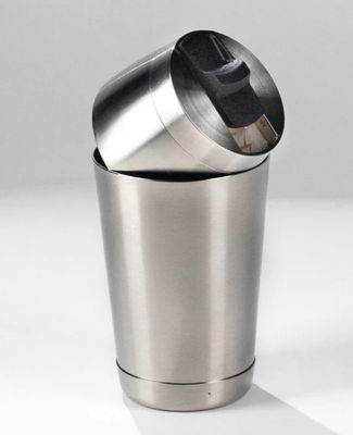 Speed Tin 2.0, 16oz (SS)