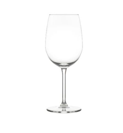 Endura Tall Red Wine 19.75 oz - Case of 6
