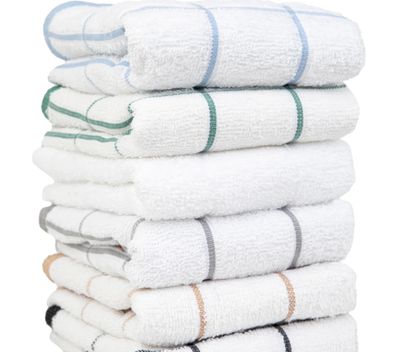 Kitchen Towel, 15"x25" - Pack of 3