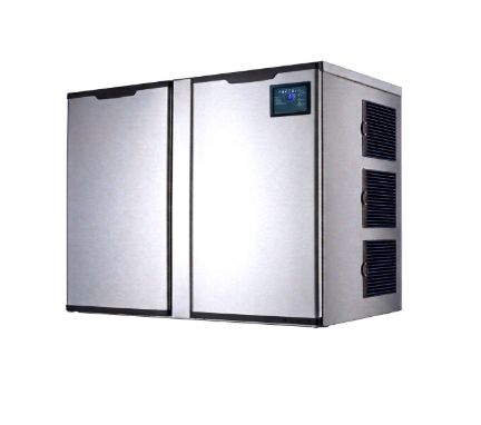 Ice Machine Head, 680kg - Cube