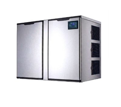Ice Machine Head, 680kg - Cube