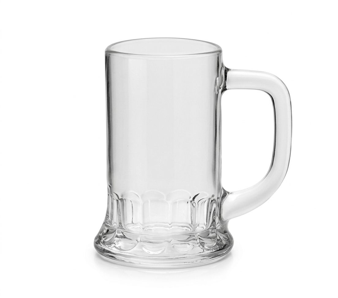 Iates Mini Mug 1.25 oz - Case of 12