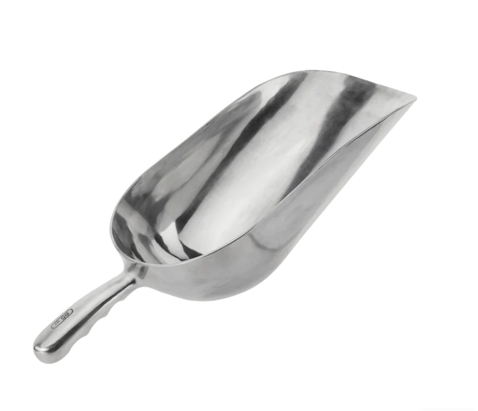 Scoop – Aluminum, 38.8 oz
