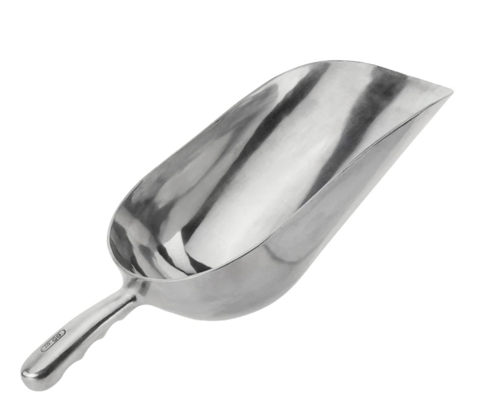 Scoop – Aluminum, 57.5 oz