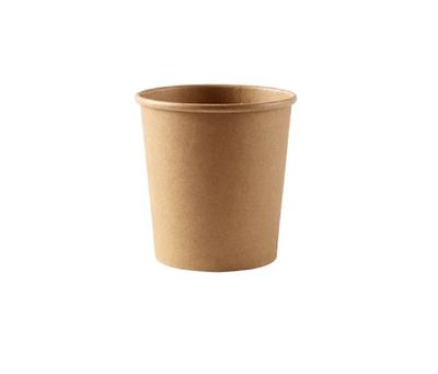 Soup Containers 16 oz - Case of 500