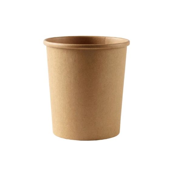 Soup Containers 32 oz - Case of 500