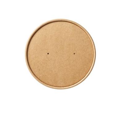 Soup Containers Lids 32 oz - Case of 500