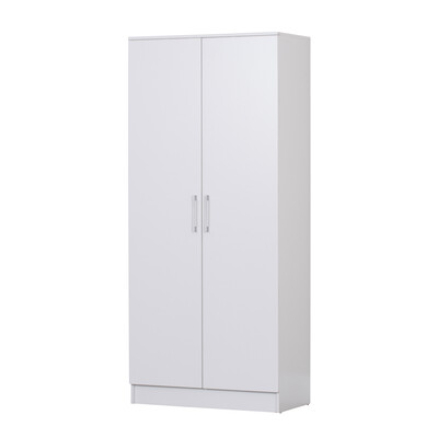 Multi-Purpose Broom Laundry kitchen Bathroom Pantry Storage Cupboard Cabinet