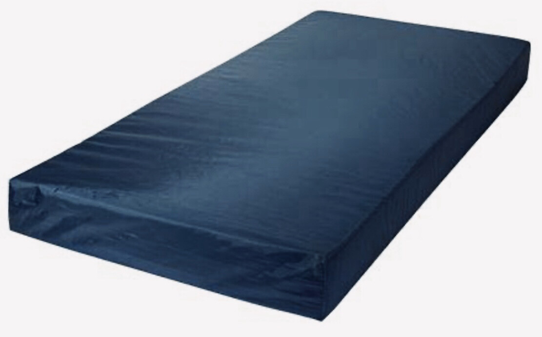 New Single Foam Mattress (6 Inch Thick)