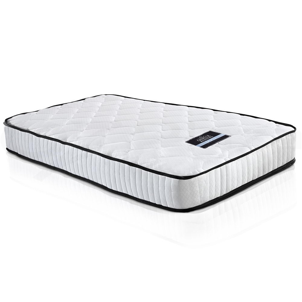 Single Size 21cm Thick Foam Mattress