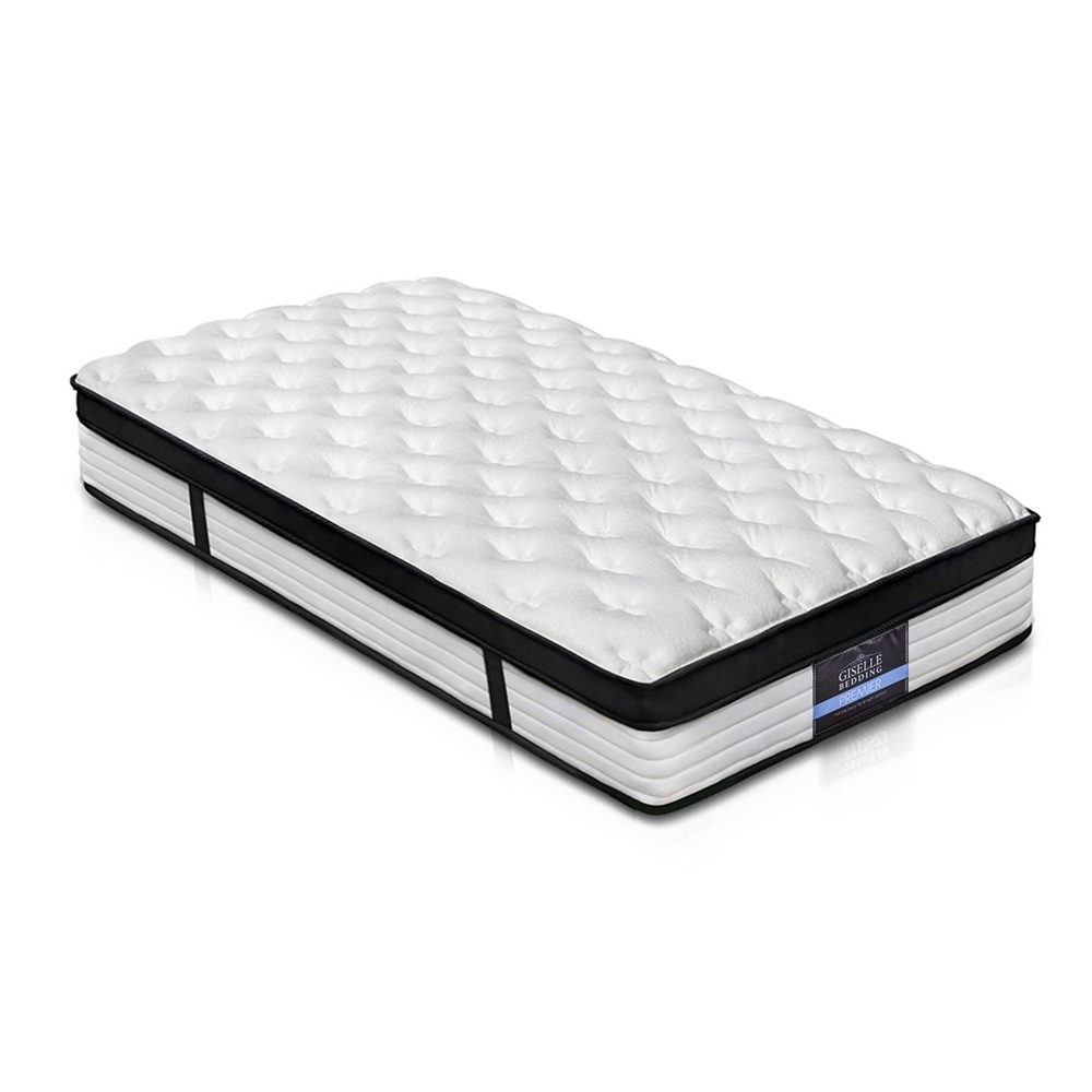 Single Size 31cm Thick Mattress