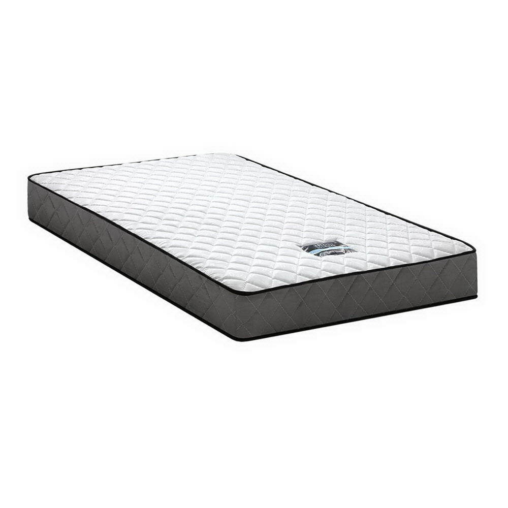 King Single Size 16Cm Thick Tight Top Foam Mattress Mattress