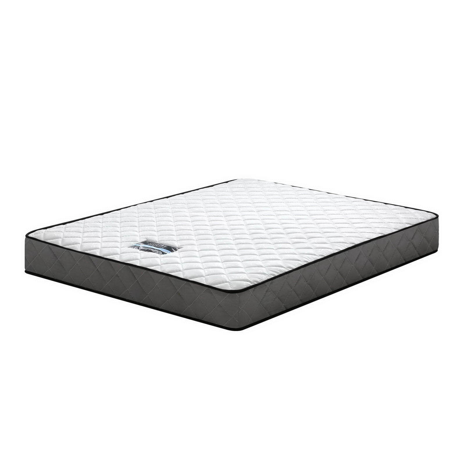 Double Size 16Cm Thick Tight Top Mattress Mattress