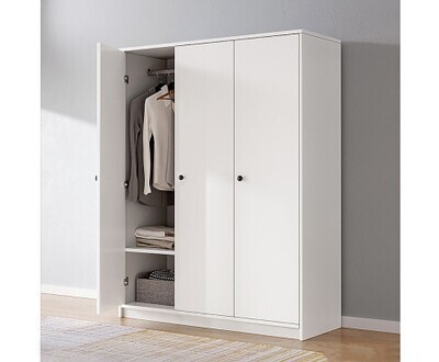 Wardrobes + Cupboards