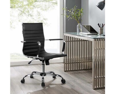 Office chairs