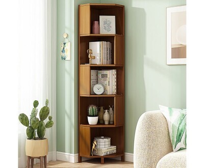 Bookshelf