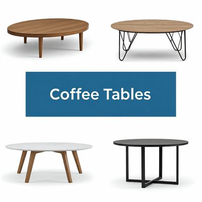 Coffee Tables