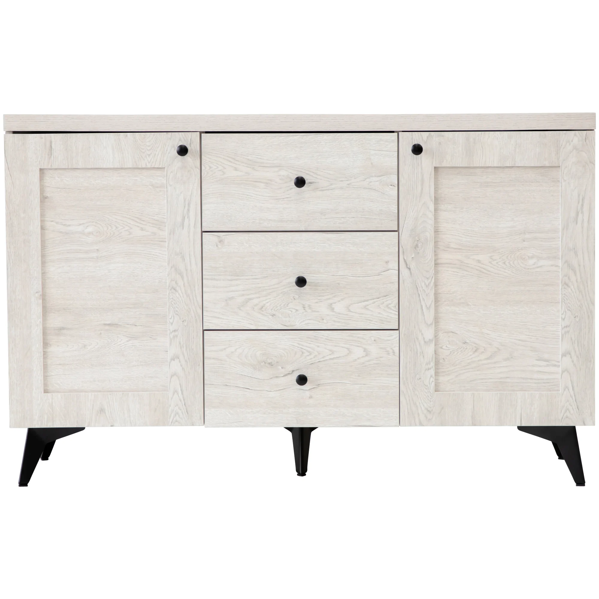 Bayville 2 door 3 drawer buffet