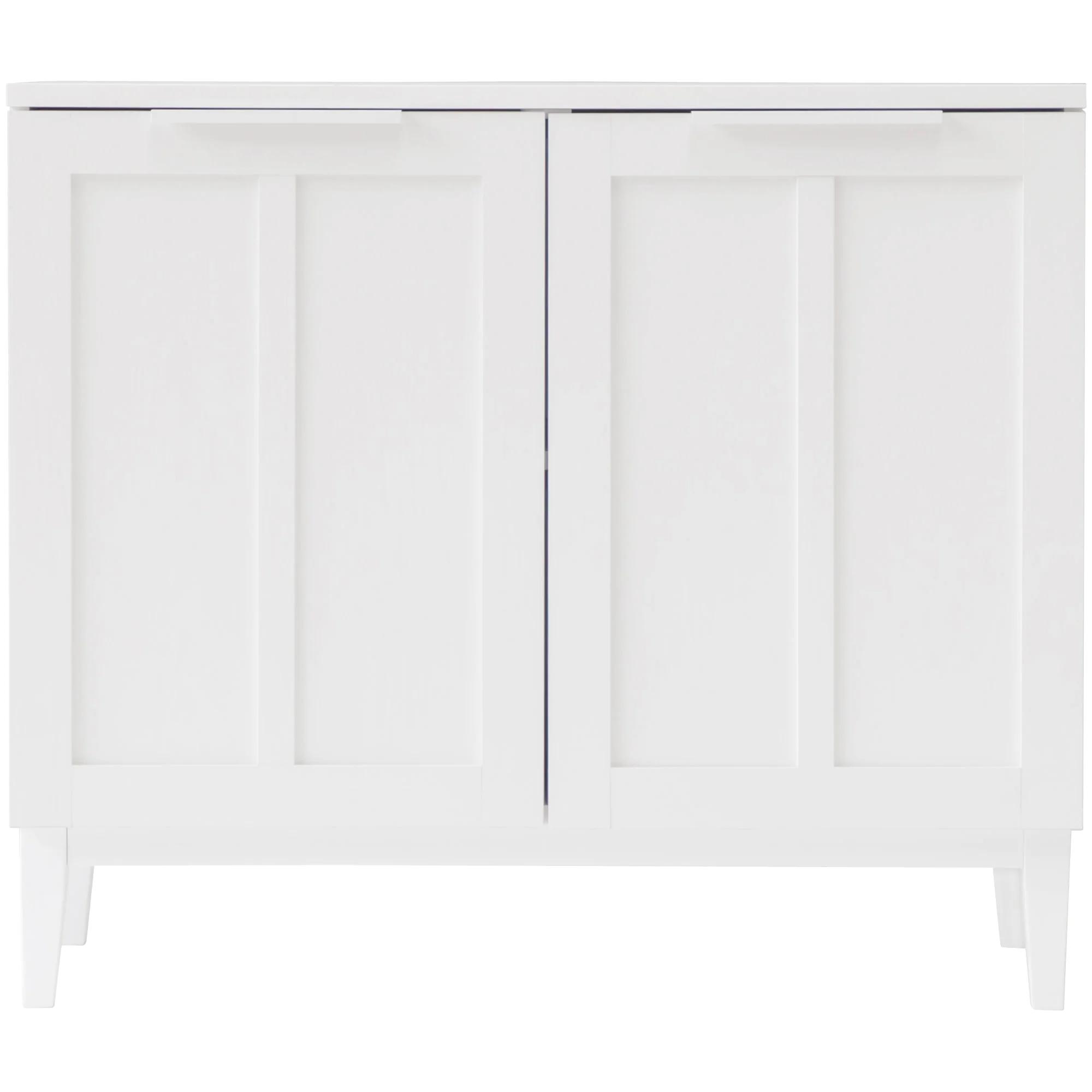Tenley 2 Door Sideboard White