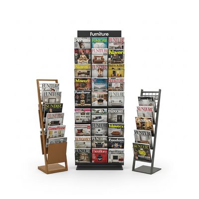 Magazine Rack