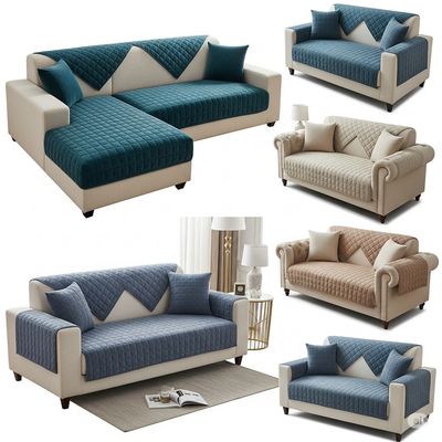Sofa Covers