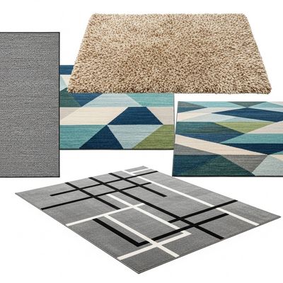 Floor Rugs