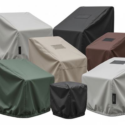 Outdoor Furniture Covers