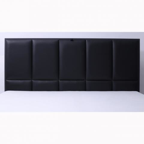 Hanover Bed HeadOnly
