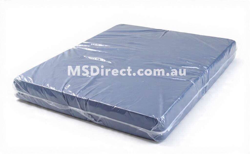 Australian Made Double Foam Mattress 6 Inch Thick