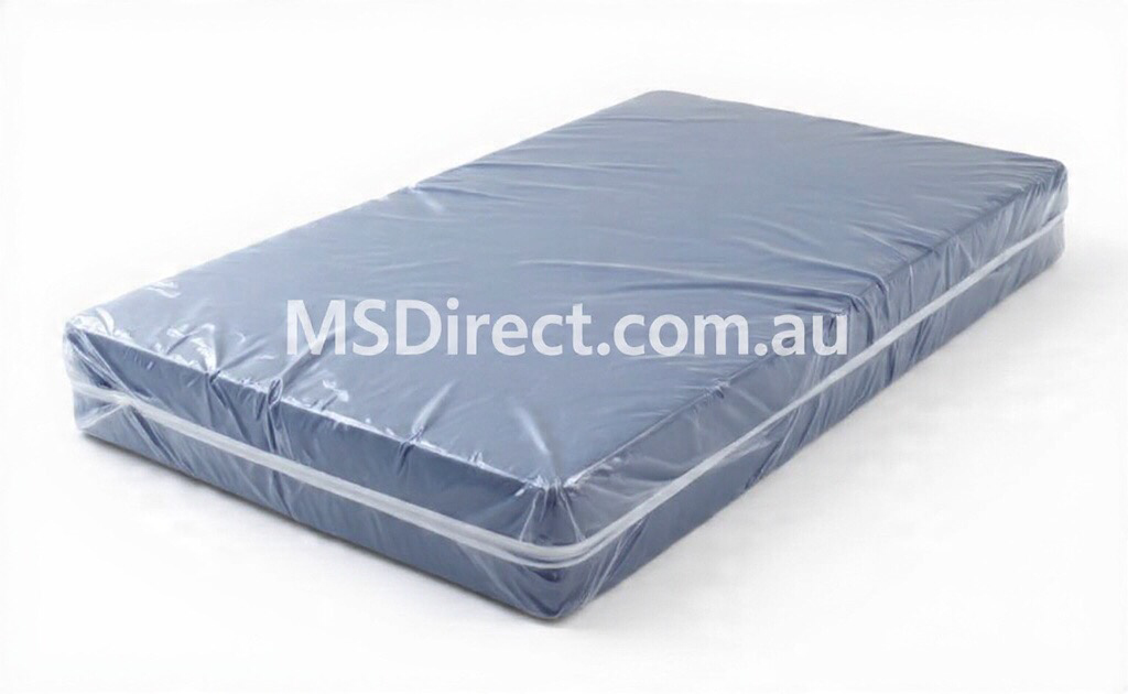 Australian Made Single Foam Mattress 6 Inch Thick